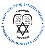 Kas Lietuvoje sankcionavo institucinį antisemitizmą? 1 20181218143008 logobundle75Copy