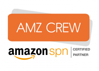 Pirmieji Regione Oficialus Amazon Partneriai Amz Crew Bns Spaudos Centras